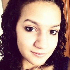 Ana-Luiza Guigues, 29.08.1997, Angra dos Reis