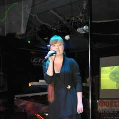 Юлия Прудникова, 27.05, Донской
