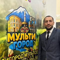 Мурат Камов, 12.06.1988, Черкесск