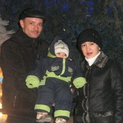 Jumagul Tauassarova, 07.06.1980, Актау