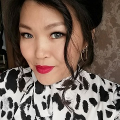 Манара Ниязбаева, 27.04.1990, Орск