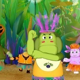 Алина Ленская, 01.01