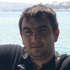 Игорь Чернявский, 02.07.1983, Пятигорск