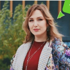 Ольга Карева, 18.02, Тюмень