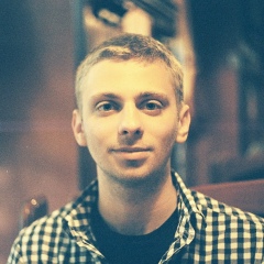 Роман Саенко, Донецк