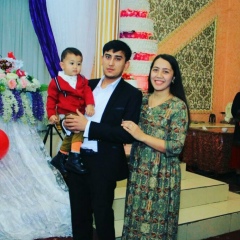 Мирахрор Мирсадыков, 29.03.1991, Алматы