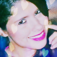 Joyce Assis, 26.04.1996, Ipatinga