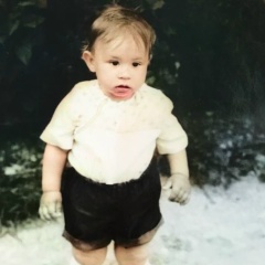 Никита Криволапов, 08.06, Самара