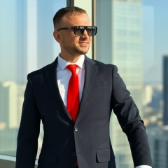 Алексей Рубцов, 16.04, Красноярск