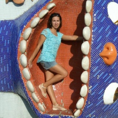 Юля Сивченко, 11.01, Киев