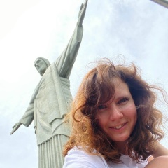 Алёна Давыдова, 01.04.1989, Москва