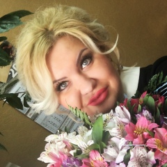 Ирина Плющ, 02.03.1982, Мурманск