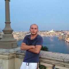 Taron Shakhnazaryan, 31.12