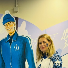 Татьяна Федорова, Кинешма