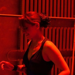 Лина Турини, 28.05