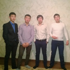 Aziz Kerimov, 01.06.1999, Тараз