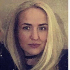 Оля Выборнова, 24.03, Москва