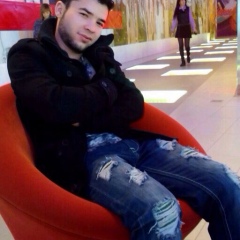 Shamurat Meretov, 05.02.1990, Москва