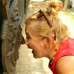 Татьяна Горбацевич, 23.01, Пермь