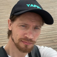 Антон Назарец, 10.11.1989, Санкт-Петербург