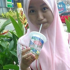 Putri Mindani, 12.05.1995, Jakarta