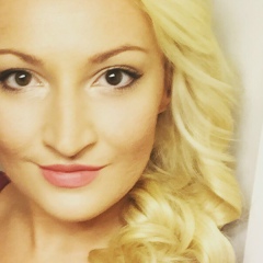 Анна Агеева, 01.12.1989, Vancouver