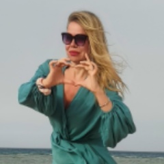 Ксения Соколова, 22.03, Санкт-Петербург