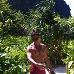 Андрей Четыркин, Москва