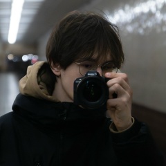 Даниил Шишов, 19.11.2007, Москва