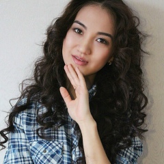 Айчурек Бегалиева, 11.07, Москва