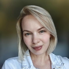 Ирина Лобанова, 03.06, Электросталь