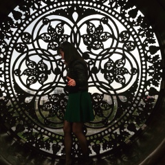 Alsushka Shaydullina, 15.07.1988, Казань