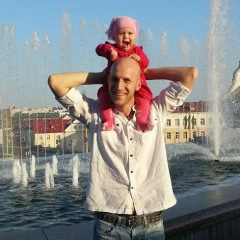 Сергей Молодавченков, 17.06.1980, Гродно