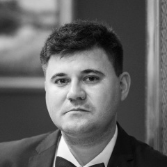 Юрий Козырев, 23.02.1988, Москва