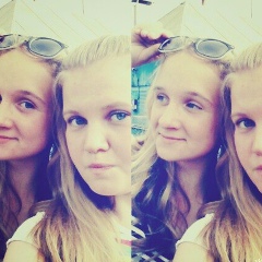 Олеся Мерлева, 02.02, Воронеж