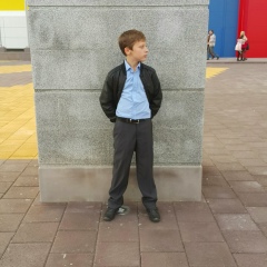 Вася Васильев, 16.06