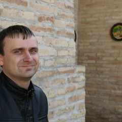 Николай Коровин, 03.10.1987, Ташкент