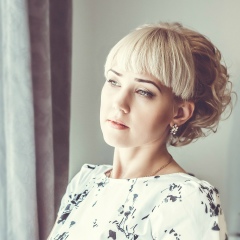 Юлия Кафурова-Белуха, Ростов-на-Дону