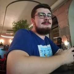 Михаил Божедомов, 20.07.1992, Ростов-на-Дону