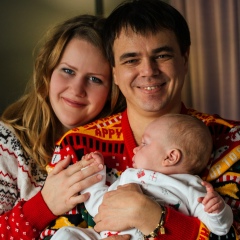 Екатерина Калинина, 27.04.1988, Калининград