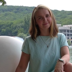 Анна Титова, Сыктывкар