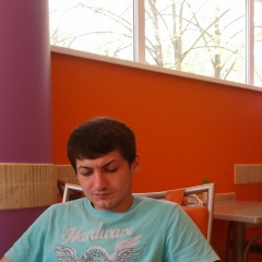 Замир Дадов, 28.12.1985, Нальчик