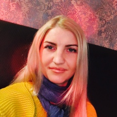 Анна Ммоквелу, 24.05.1983