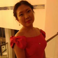 Иришка Пак, 26.12.1987