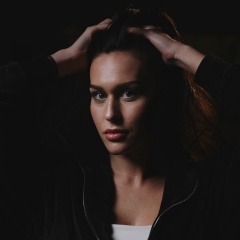 Елизавета Студеникина, 28.09, Москва