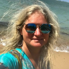 Марианна Володина, 06.11, Санкт-Петербург