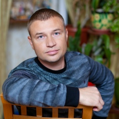 Олег Слесаренко, 17.09.1981, Евпатория