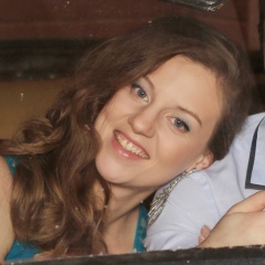 Ирина Торадзе, 26.11, Санкт-Петербург