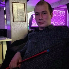 Максим Клыгин, 12.01, Ростов-на-Дону