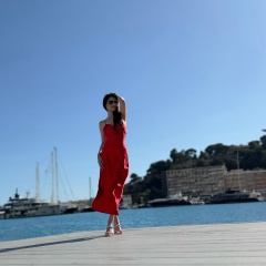 Маргарита Довлатбекян, 21.01, Москва